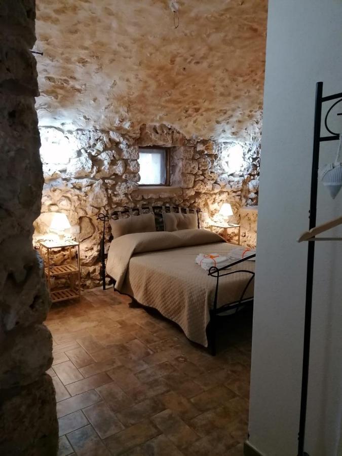 Tenuta Castelli Vila San Donato Val di Comino Exterior foto